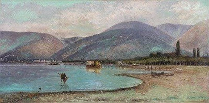 La Spezia e il suo golfo